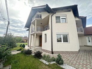 Vila de inchiriat in Nufarul, Oradea, Bihor