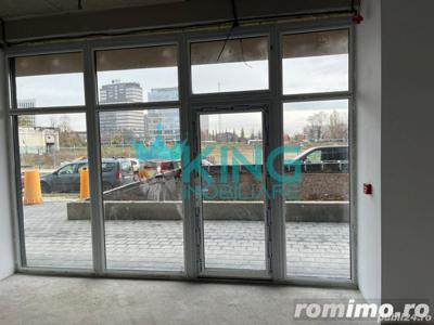 Spatiu Comercial | 49mp | Ventiloconvectoare | Privire catre Iulius Mall