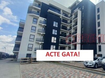 2 camere 67 mp - cu vedere libera - Arghezi Park Berceni - acte gata