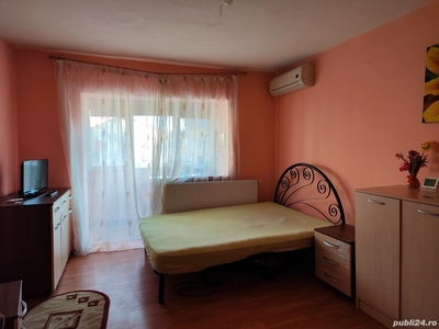 Apartament 1 cameră de închiriat Zona Șagului - Dâmbovița