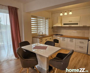 Apartament 2 cam