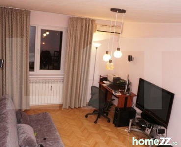 Apartament 2 camere