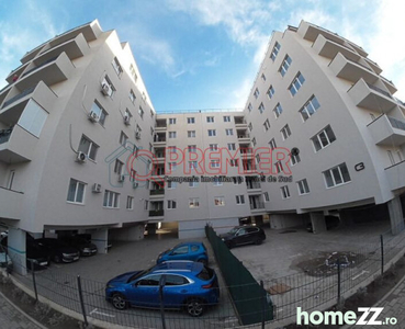 Apartament 2 camere 2 bai Metalurgiei Persu