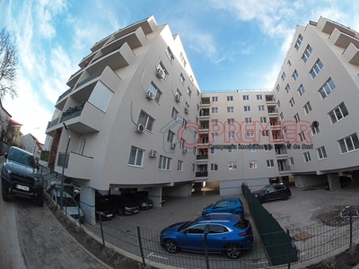 Apartament 2 camere 2 bai Metalurgiei Persu