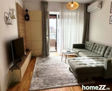 Apartament 2 camere - 2021 - zona Stefan cel Mare