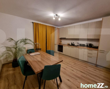 Apartament 2 camere 48mp