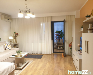 Apartament cu 2 camere