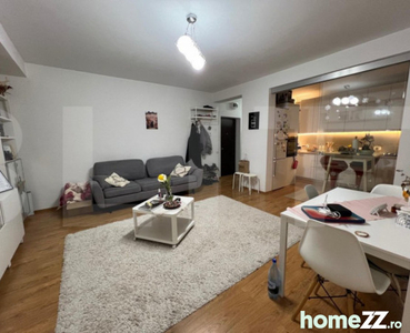 Apartament 2 camere