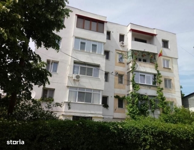 Apartament 2 camere, Aleea Liceului 10, Botosani