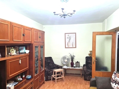 Apartament 2 camere Basarabia, Chisinau, National Arena parter /8