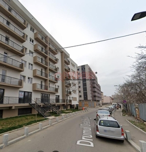 Apartament 2 camere Berceni - Turnu Magurele