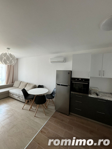 Apartament 2 camere complex Parcului zona de Nord