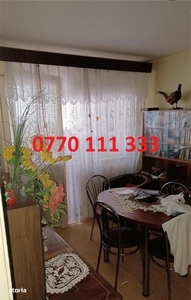 Apartament 2 camere confort 2 etaj 1, zona Calea Galati Kogalniceanu