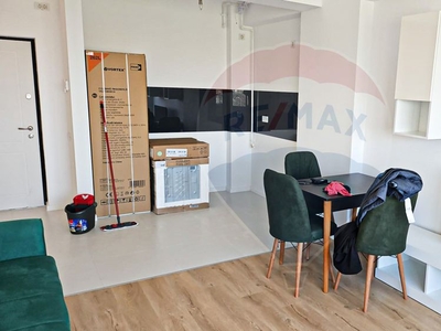 Apartament 2 camere de inchiriat Cubic Prelungirea Ghencea