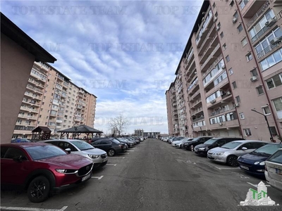 Apartament 2 camere de vanzare 90 mp Splaiul Unirii