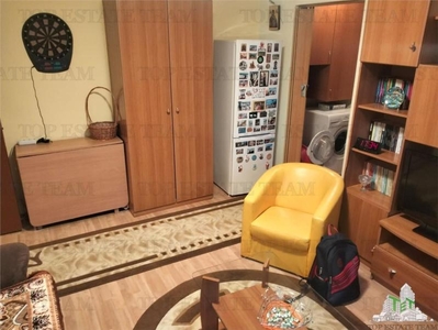Apartament 2 camere de vanzare in zona Bulevardului Constantin Brancoveanu