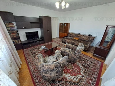 Apartament 2 camere de vanzare Nicolae Grigorescu, Metrou Titan