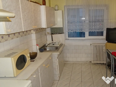 Apartament 2 camere decomandat Deva, Bld Decebal BRD, Casa de Pensii