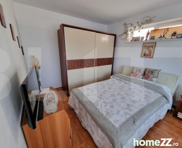 Apartament 2 camere decomandate