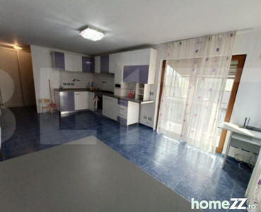 Apartament 2 camere decomandate