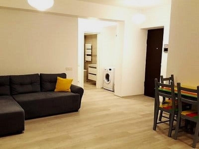 Apartament 2 camere | etaj 2 din 8 |!3 Septembrie - Hotel J.W. Marriott