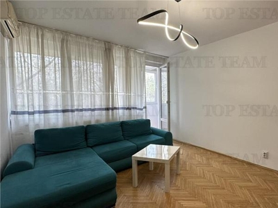 Apartament 2 camere in zona Titan /Piata Muncii /Parc IOR