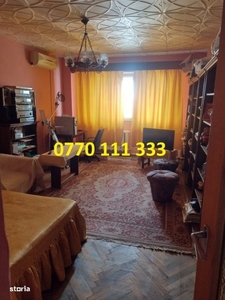 Apartament 2 camere Independentei, bloc 1994, suprafata totala 70mp