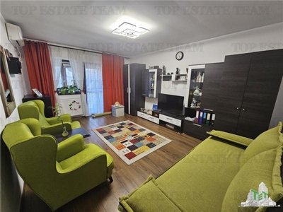 Apartament 2 camere lux+loc parcare inclus in Prelungirea Ghencea