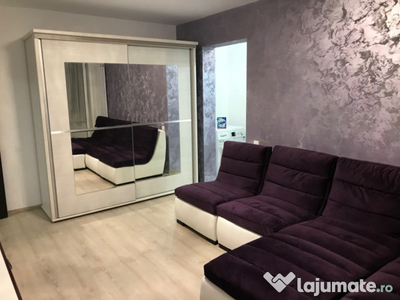 Apartament 2 camere mobilat si utilat totul nou Independentei