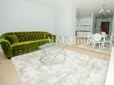 APARTAMENT 2 CAMERE/PARCARE SUBTERANA/RESIDENCE 5/IANCU NICOLAE