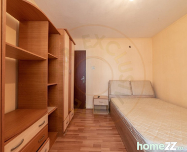 Apartament 2 camere Razboieni - Comision 0%