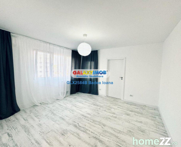 Apartament 2 camere renovat complet - Metrou Titan