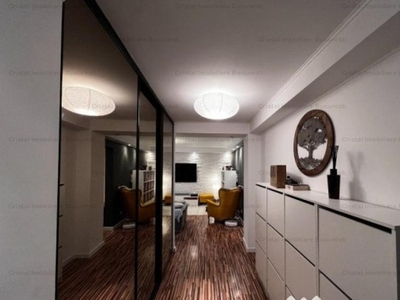 Apartament 2 camere spatioase, 71 mp, renovat integral, centrala termica, Mall Vitan