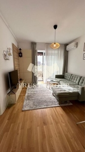 Apartament 2 camere Stefan cel Mare