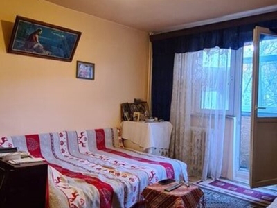 Apartament 2 camere Theodor Pallady, 5 minute metrou piata Trapezului Vanza