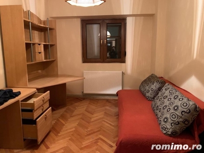 Apartament 2 camere zona Mihai Bravu