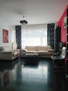 Apartament 2 camere Popa Nan X Rond Alba Iulia | Sector 3