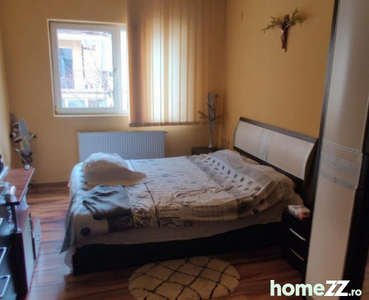 Apartament 2 dormitoare