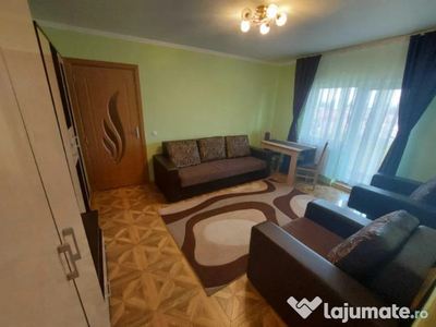 Apartament 2 zona Gherogheni, Suprafata utila: 50 m²