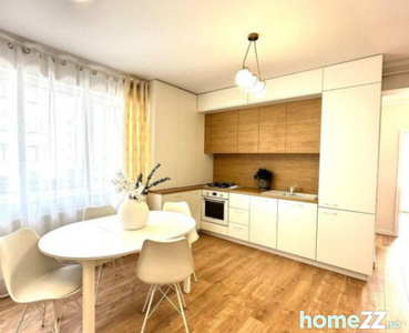 Apartament 3 cam