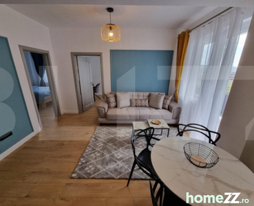 Apartament 3 camere