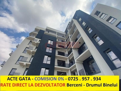 Apartament 3 camere - 106 mp - Arghezi Park Berceni