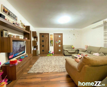 Apartament 3 camere