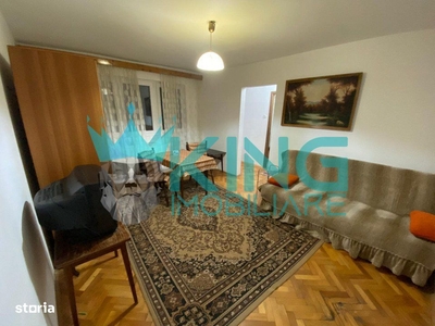 Apartament 3 Camere | Calea Sagului | Centrala Proprie | 70 mp | 2 Bal