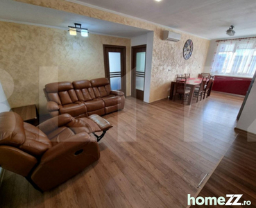 Apartament 3 camere