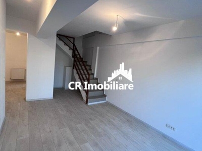 Apartament 3 camere Titan, de vanzare apartament duplex 3 camere cu terase