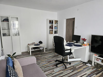 Apartament 3 camere de vanzare STEFAN CEL MARE - Bucuresti