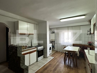 Apartament 3 camere decomandat, 2 balcoane, zona Gheorghe Doja