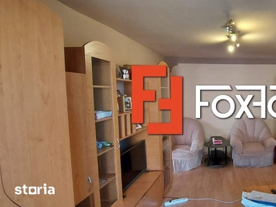 Apartament 3 camere, decomandat, etaj 3, 61 mp utili, zona Steaua - ID