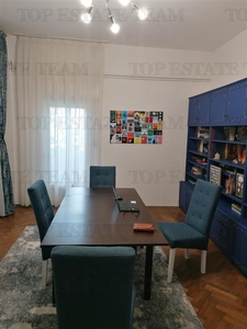 Apartament 3 camere zona Rosetti